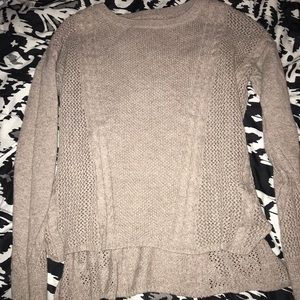 Sweater